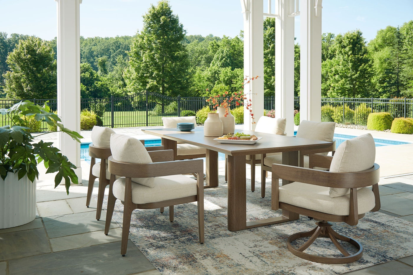 Patio Furniture Sets