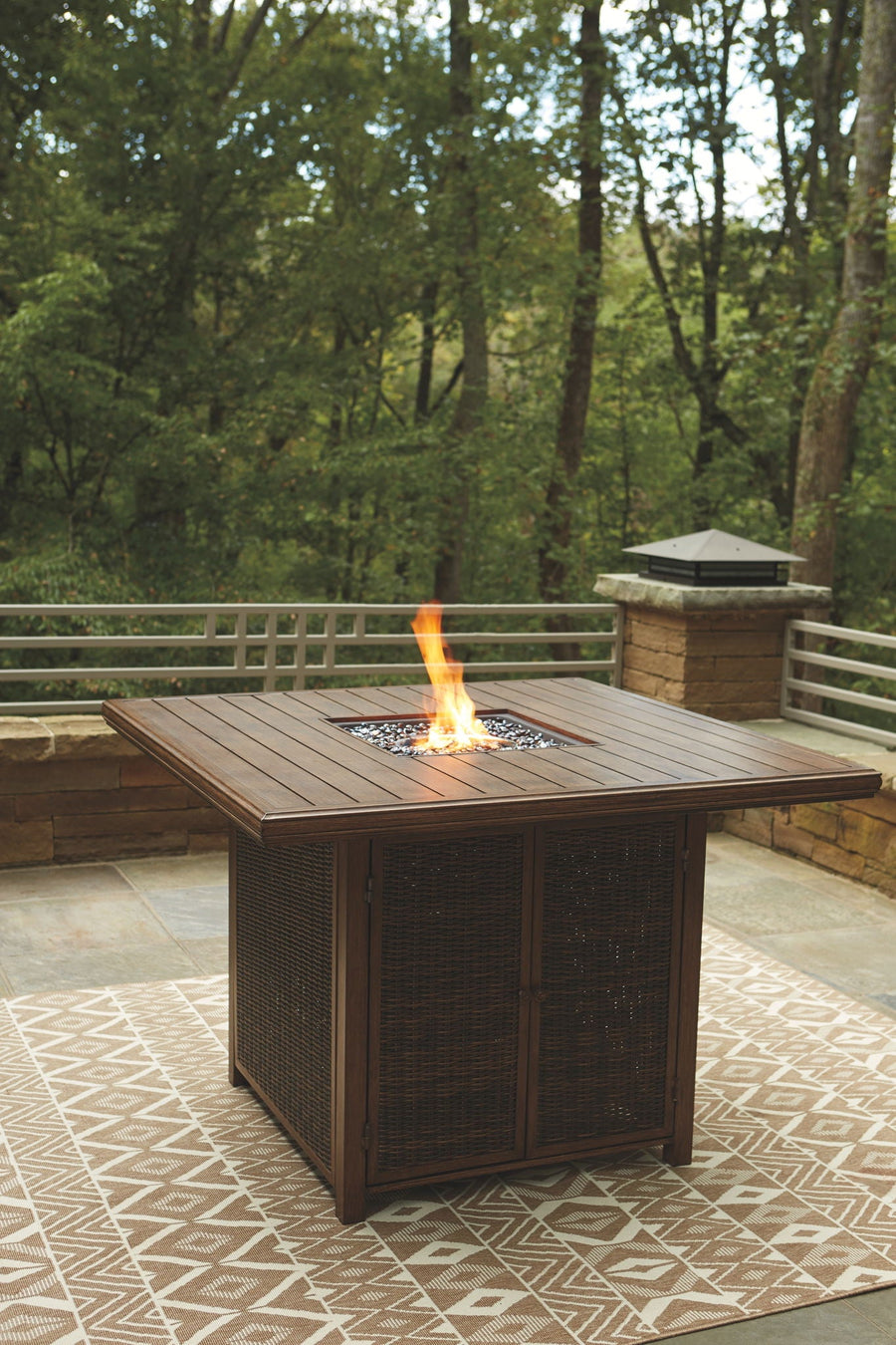 Fire Pits