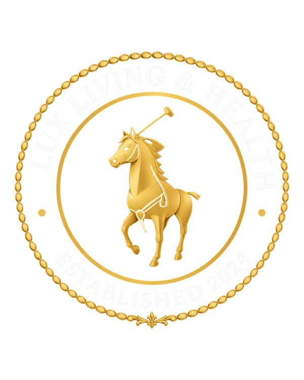 Lux Living and Health